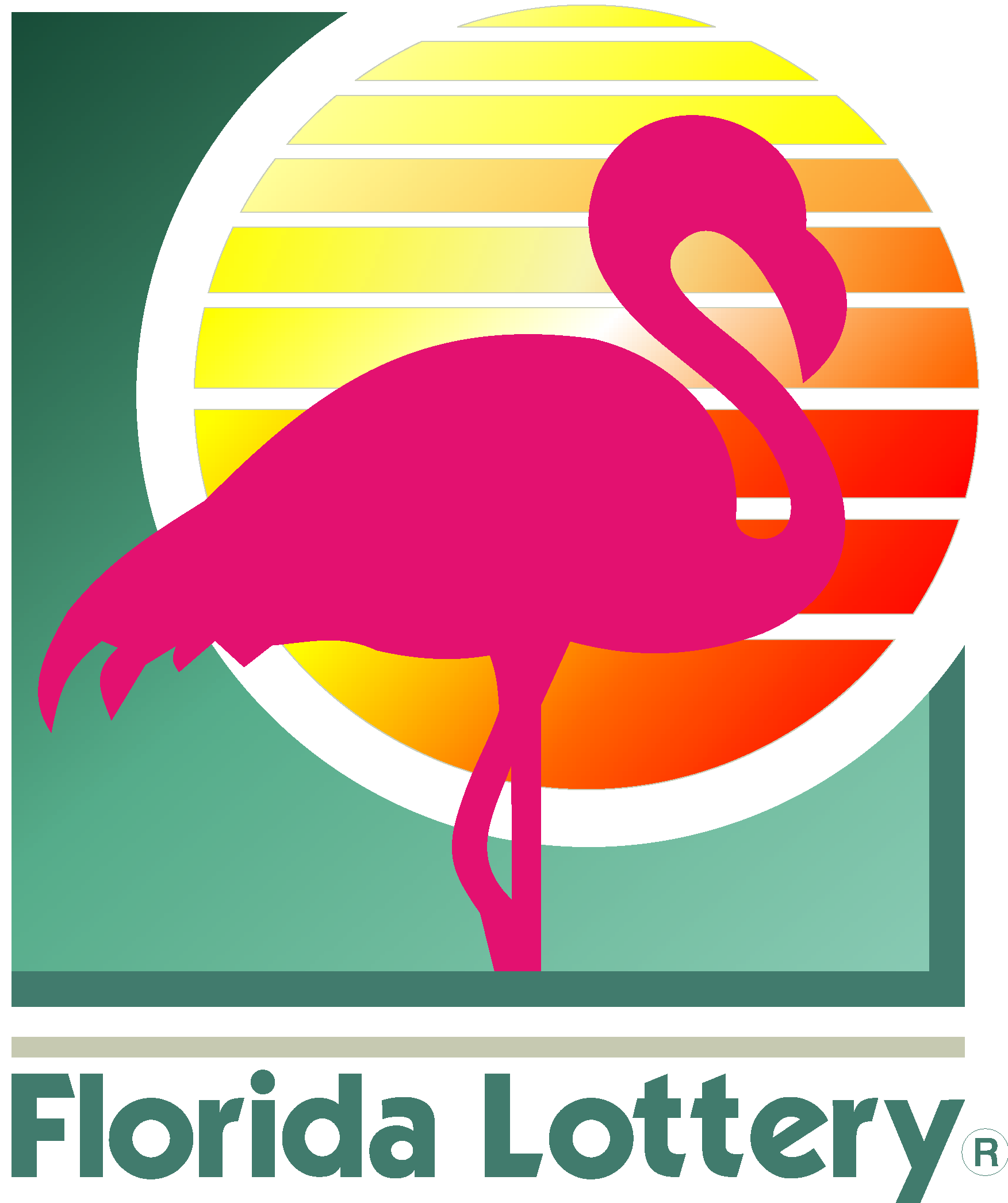 Florida Lottery Logo